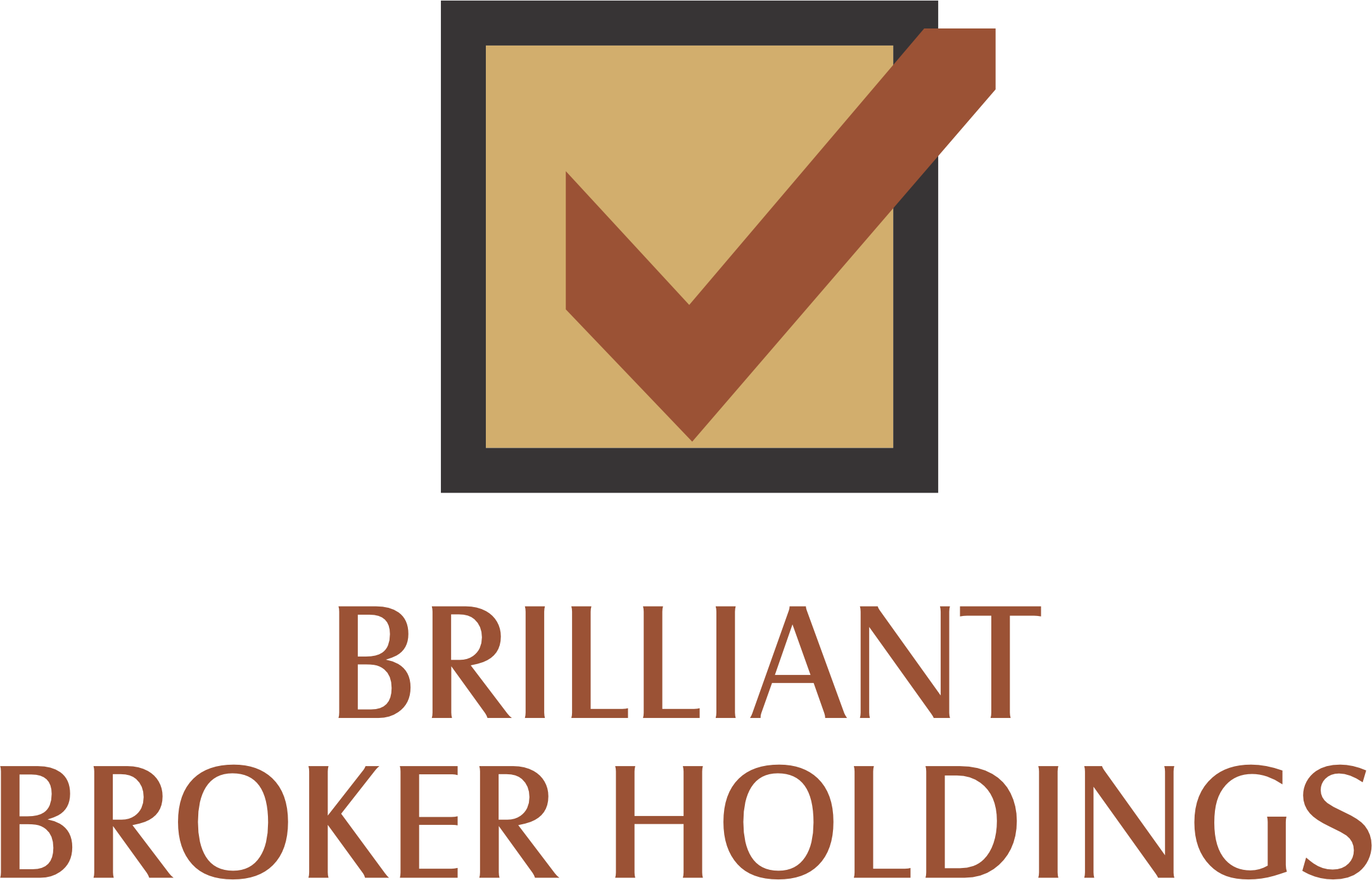 Brilliant Broker Holdings